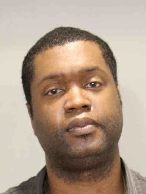 Nicholas David Stokes